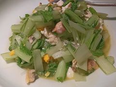 -船歌·鱼水饺青岛菜(闽江二路店)