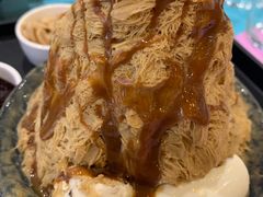 -Ice Monster冰馆·CNN评选全球十大甜品(国贸商城店)