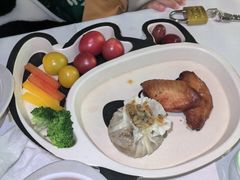 -眉州东坡·熊猫主题餐厅(枫蓝店)