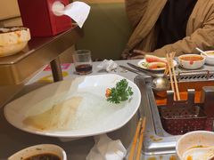 -海底捞火锅(振华广场店)