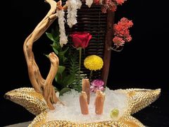-蟹犇•帝王蟹雪蟹(陆家嘴店)