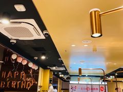 -海底捞火锅(龙湖三千集店)