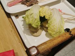 -袁记串串香(北国店)