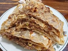 -清真永恒华威肉饼(潘家园店)