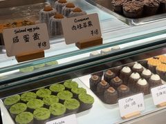 -发酵食堂(屏风街店)