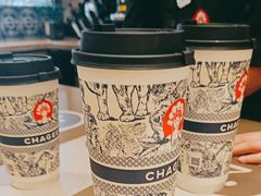 -霸王茶姬(长沙湖南大学登高路店)