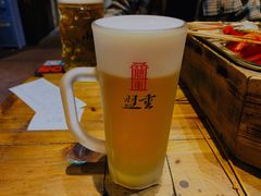 -盟重烧烤(高正街店)