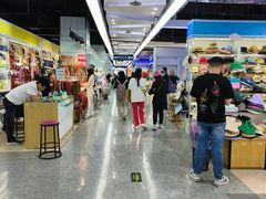 -西单明珠商场