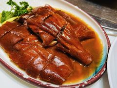 -红日饭店(裕隆三路店)