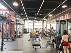 -加伍磅精英训练中心