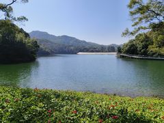 -广州市白云山风景名胜区