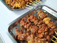 -海平馄饨(逍遥二路店)