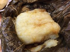 添好运点心专门店(中环IFC店)-添好运点心专门店(中环IFC店)