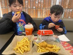 -肯德基(首创奥莱店)