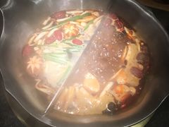 -湊湊火锅·茶憩(东城万达店)