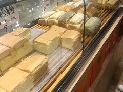 -司乎·日式鲜吐司(EFC欧美广场店)