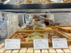 -Manner Coffee(深圳仁恒梦中心烘培店)