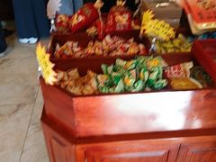 -兴盛德·麻辣花生大王·老店(中山路店)