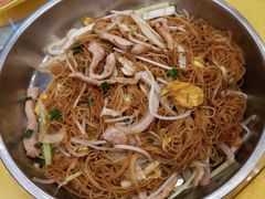 炒米粉-壹厨饭店(五羊店)