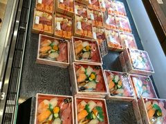 -阪急百货店(梅田总店)