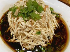 维扬烫干丝-柳湖茶坊(柳湖店)