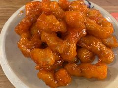 -陈傻子餐厅(世纪都会店)
