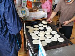 -老西关黄老太牛肉烧饼
