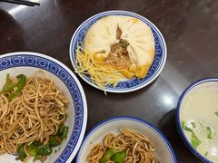 -孟家蟹包(锦绣街店)