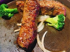 -俄士厨房(万松园店)