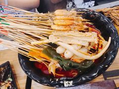 -落端云串串香(南京凤凰西街店)