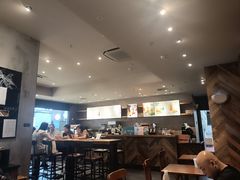 -星巴克(重庆新世纪凯瑞商都店)