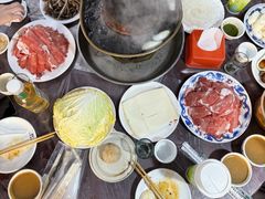 -鑫龙火锅(北园店)