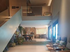 -A+阿加汤宿(大悦城店)