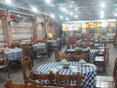 -洞密园美食城(富华路店)