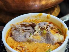 -汇聚德京味铜锅涮肉(沈家桥二路店)