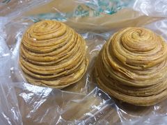 螺丝转-老磁器口豆汁店(马家堡店)