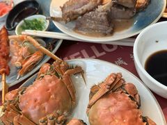 -金海湾自助餐厅(金陵饭店)