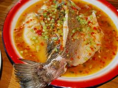 -先启半步颠·川菜小炒