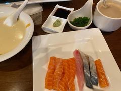 -上海丽笙精选海仑宾馆·莫赛克餐厅