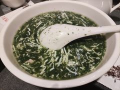 -新吉士·上海菜(浦东LCM置汇旭辉店)