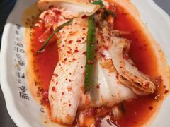 -壹兆炭火烧肉·烤鳗鱼(金水花城店)