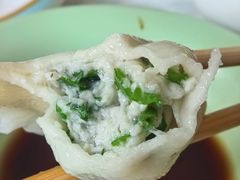 -岳姥姥饺子(泺文路店)