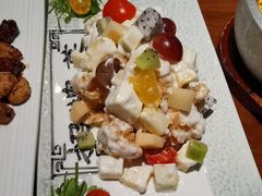 -陆壹捌餐厅(五大道店)