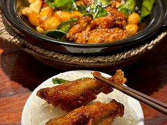 -前海沿·青岛菜(大拇指广场石老人店)