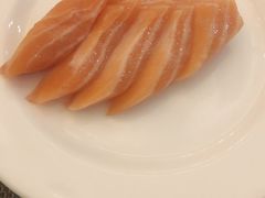 -皇朝万鑫自助餐厅