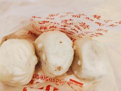 包子-盘飧市(春熙路店)