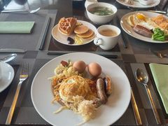 -国家会展中心上海洲际酒店