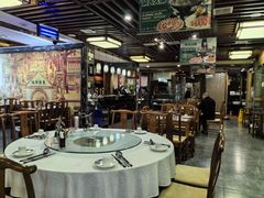 -东来顺•非遗火锅(外滩店)