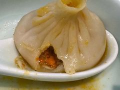 -蟹上黄·蟹黄面·江南糖水(人民广场店)