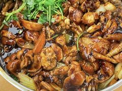 -黄记煌三汁焖锅(顺义华联店)